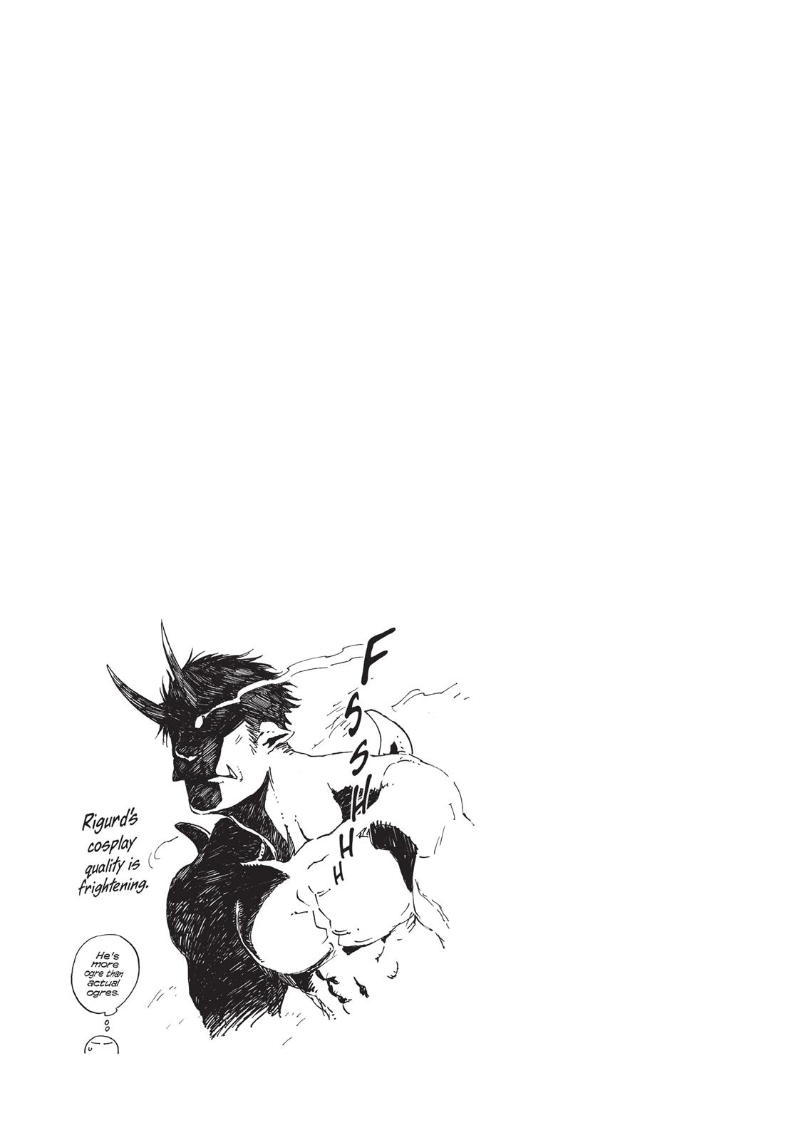 That Time I Got Reincarnated as a Slime Chapter 15 - Page 29