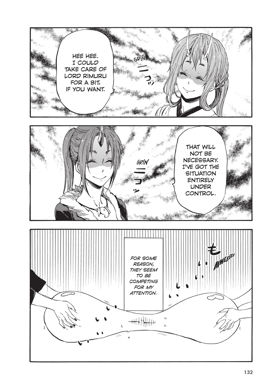 That Time I Got Reincarnated as a Slime Chapter 16 - Page 6