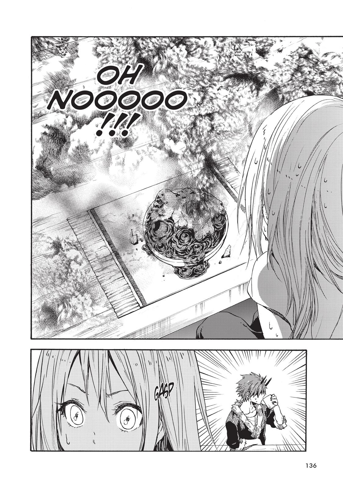 That Time I Got Reincarnated as a Slime Chapter 16 - Page 10