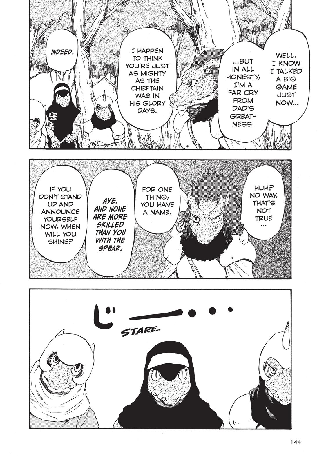 That Time I Got Reincarnated as a Slime Chapter 16 - Page 18