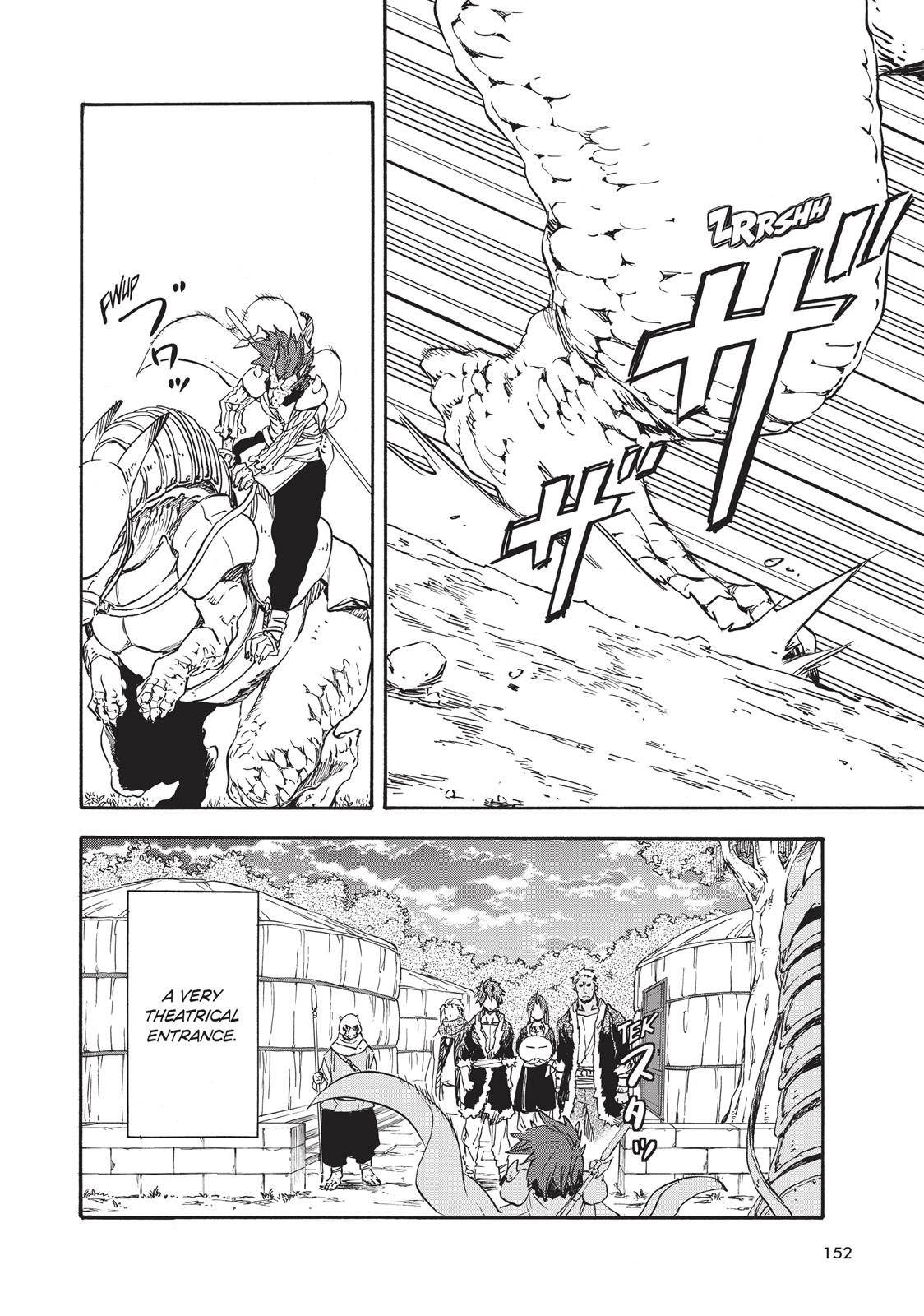 That Time I Got Reincarnated as a Slime Chapter 16 - Page 26