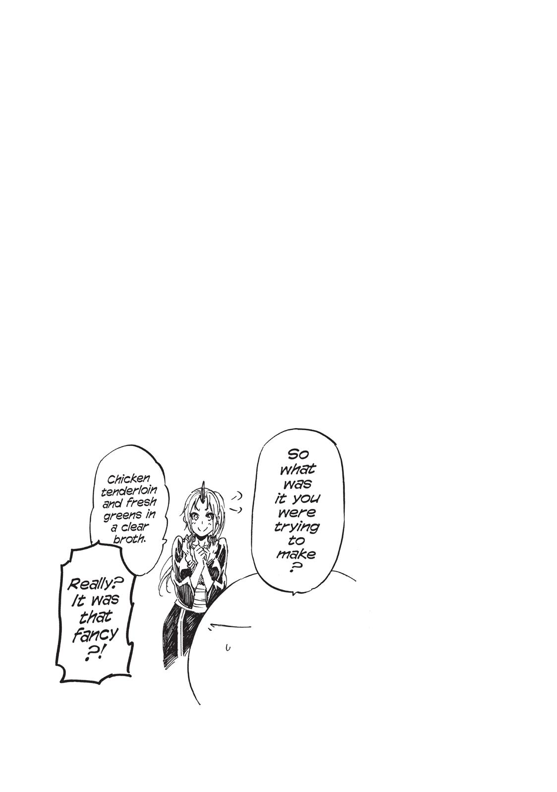 That Time I Got Reincarnated as a Slime Chapter 16 - Page 29