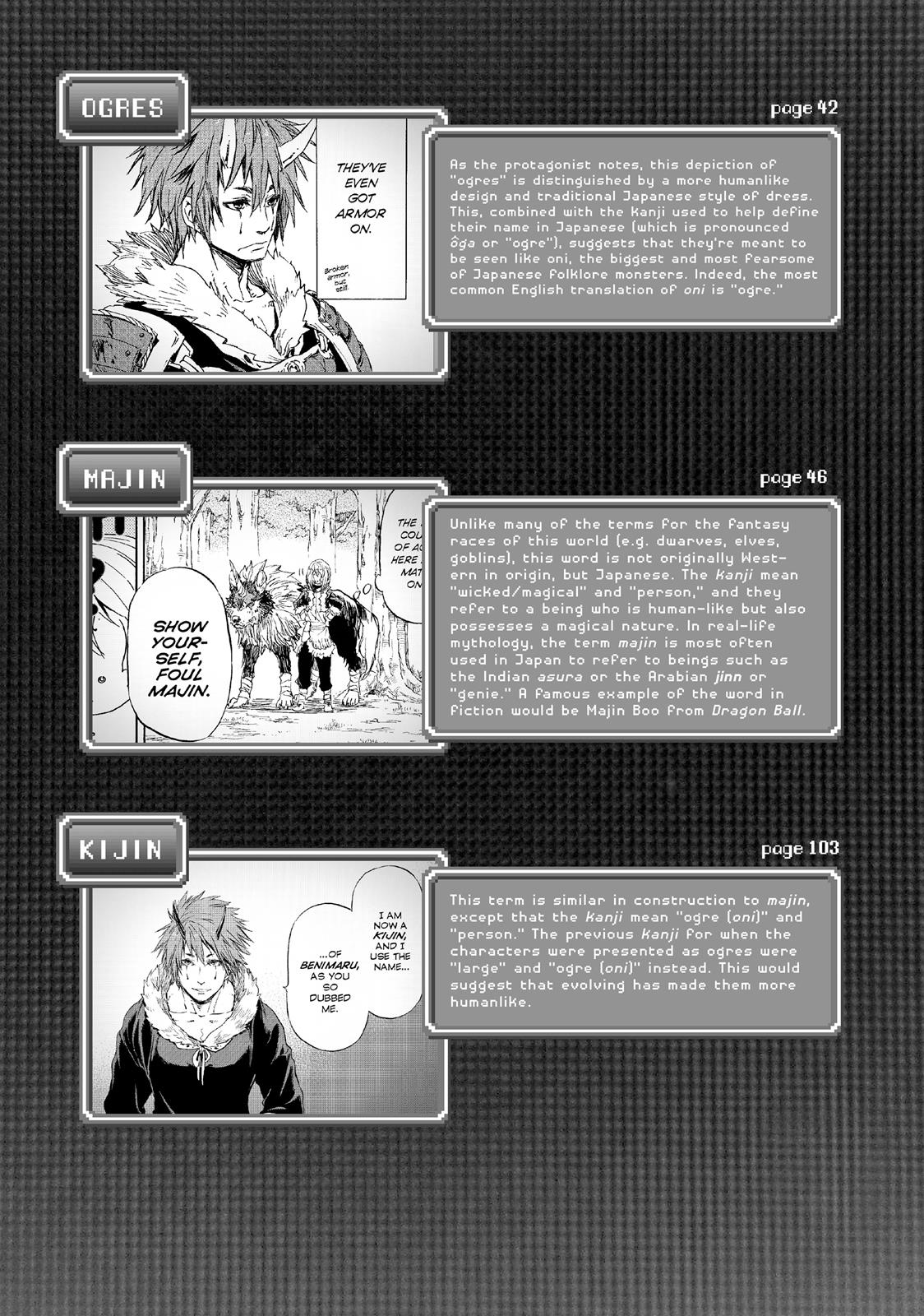 That Time I Got Reincarnated as a Slime Chapter 17.5 - Page 27