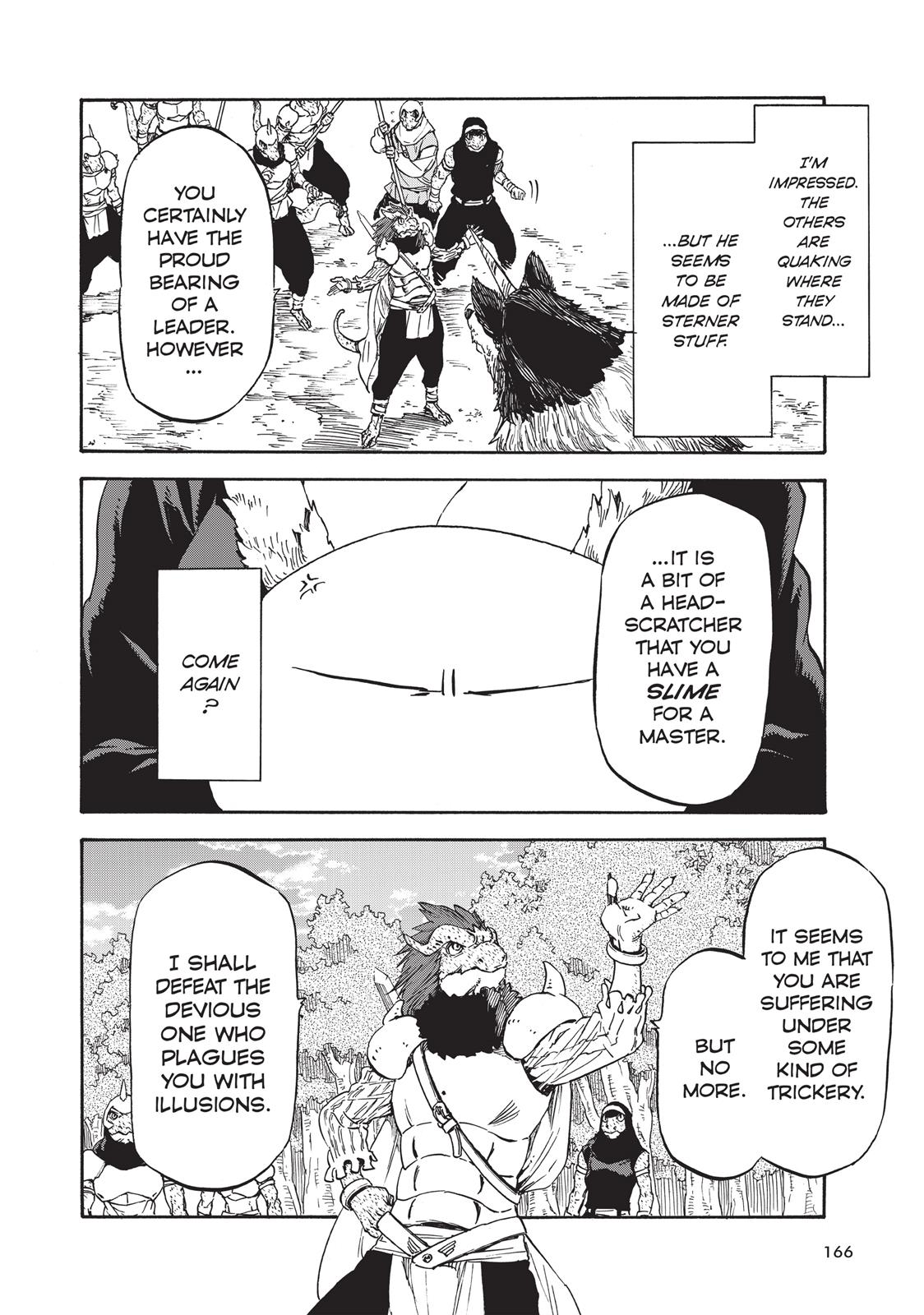 That Time I Got Reincarnated as a Slime Chapter 17 - Page 9