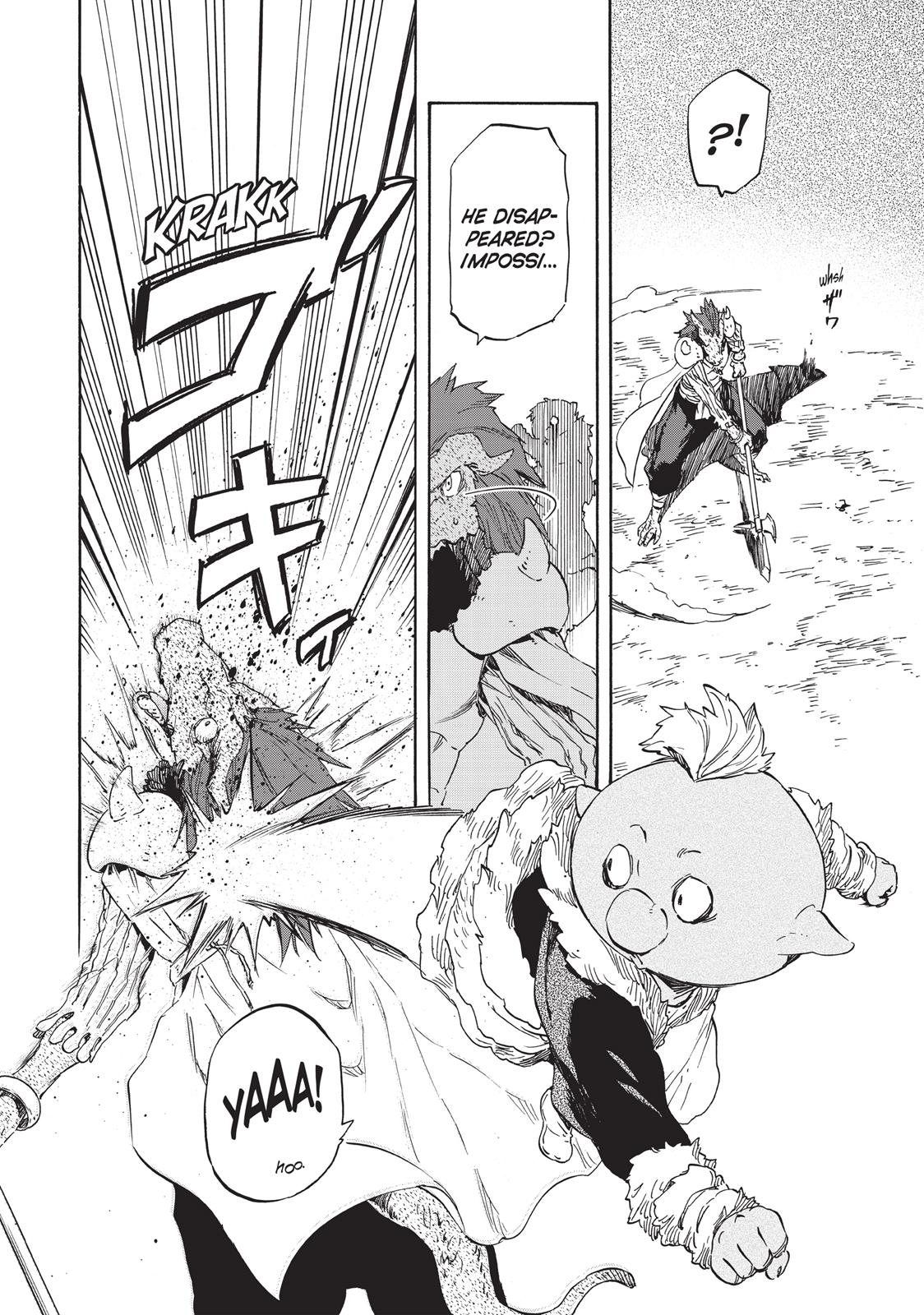 That Time I Got Reincarnated as a Slime Chapter 17 - Page 15