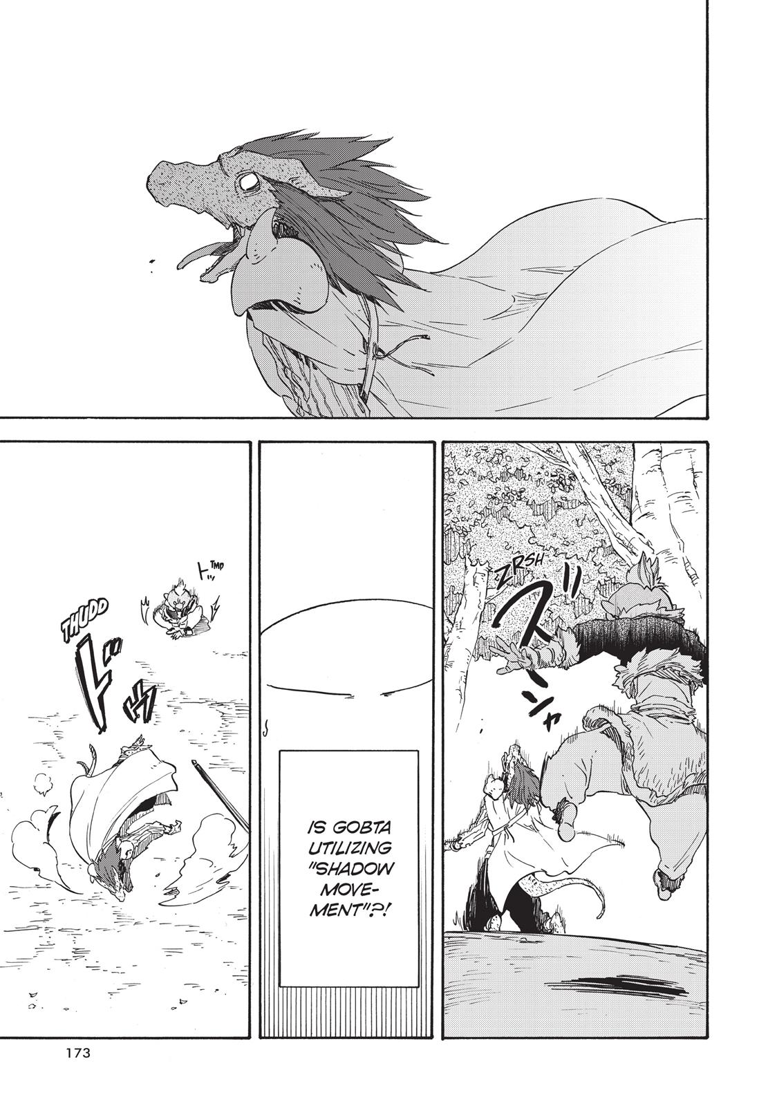 That Time I Got Reincarnated as a Slime Chapter 17 - Page 16