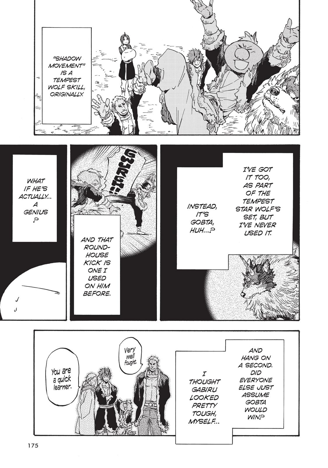 That Time I Got Reincarnated as a Slime Chapter 17 - Page 18