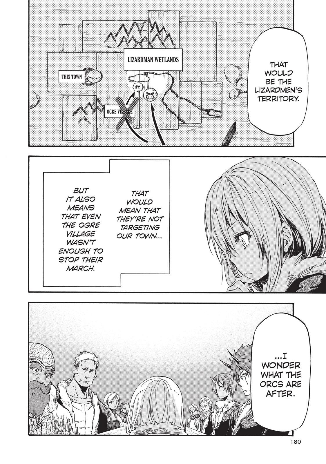 That Time I Got Reincarnated as a Slime Chapter 17 - Page 23