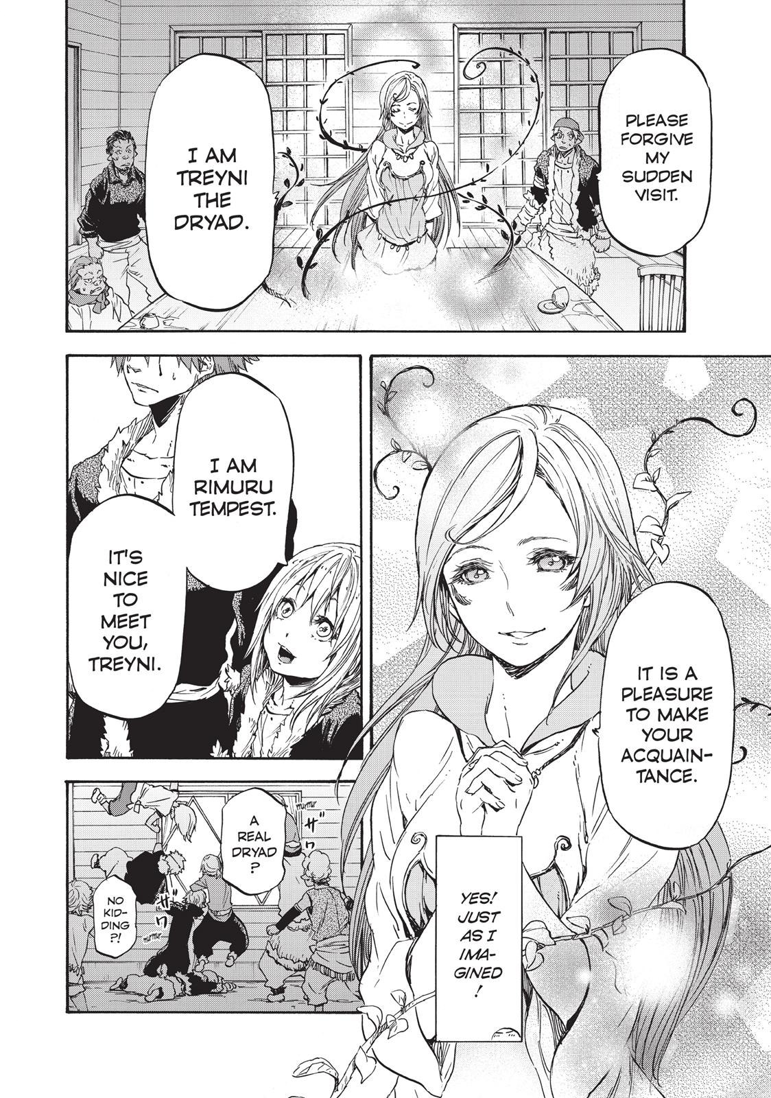 That Time I Got Reincarnated as a Slime Chapter 17 - Page 29