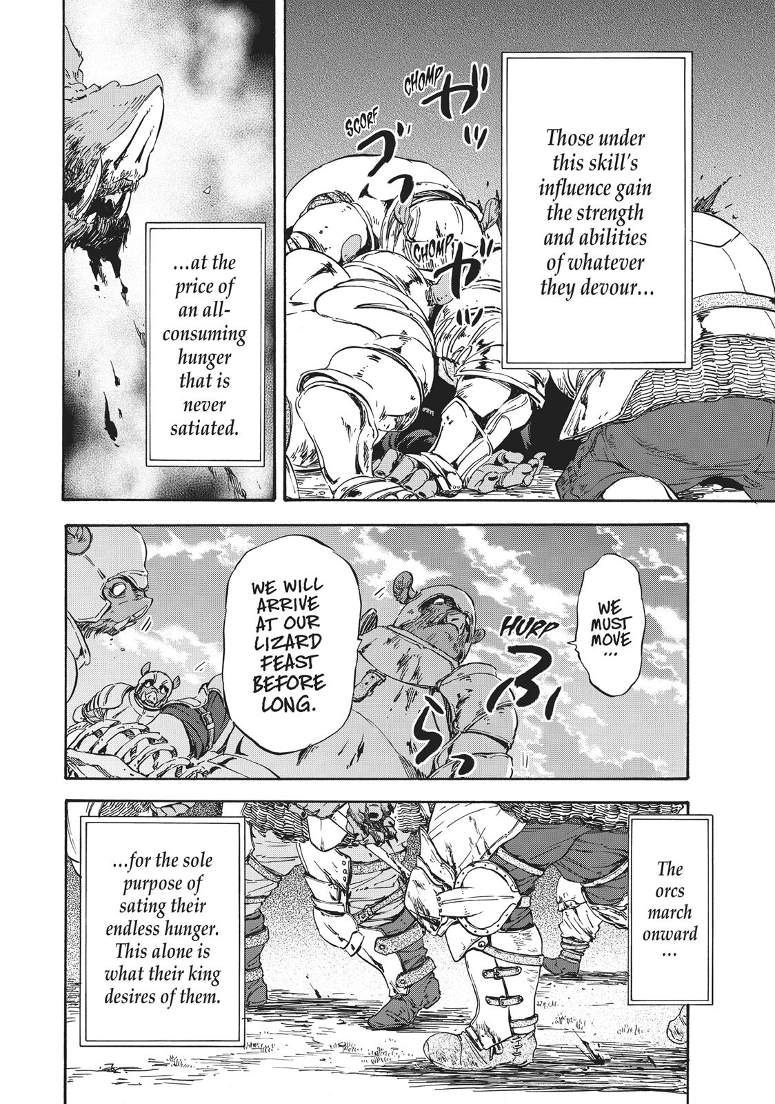 That Time I Got Reincarnated as a Slime Chapter 18 - Page 6