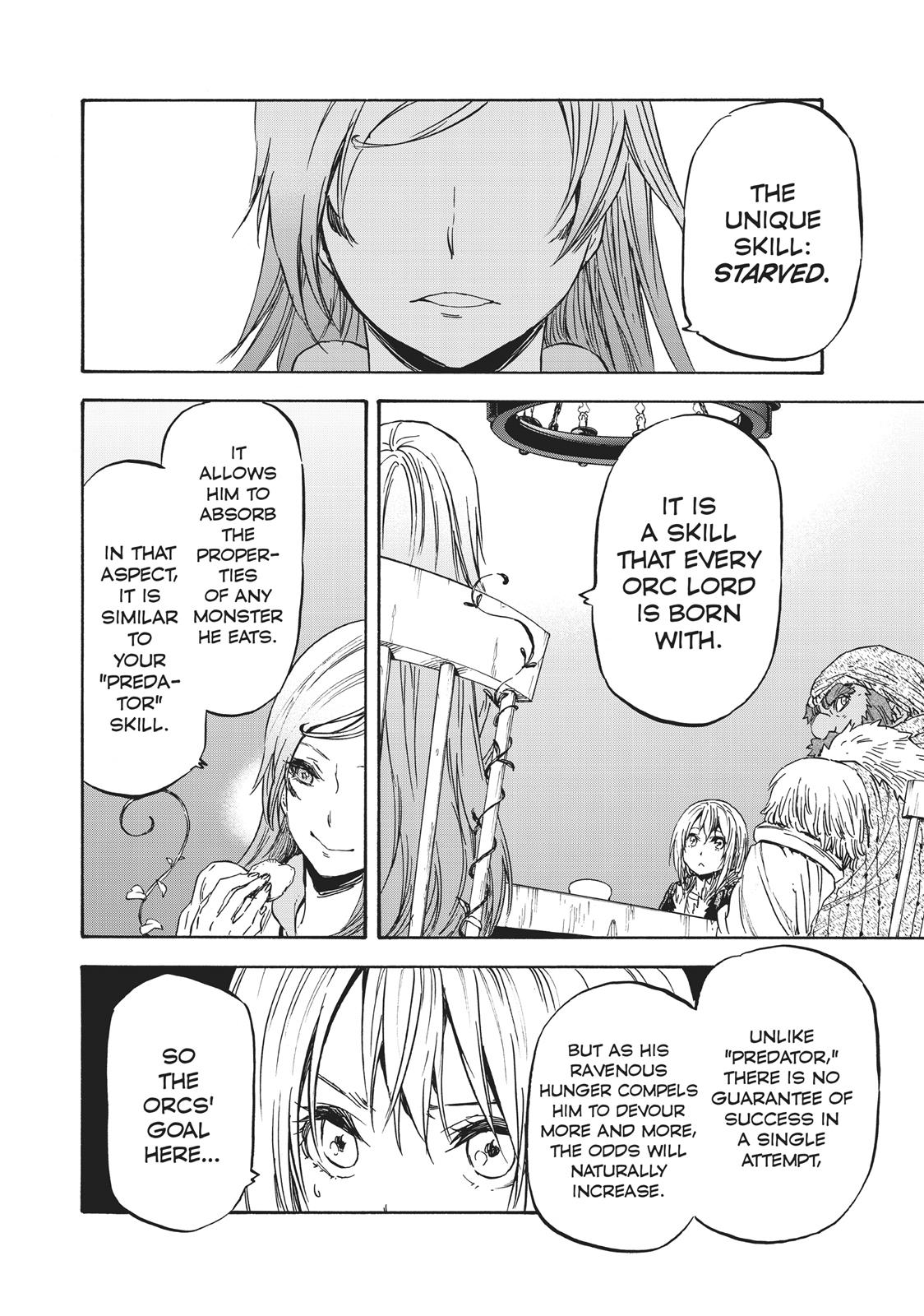 That Time I Got Reincarnated as a Slime Chapter 18 - Page 14