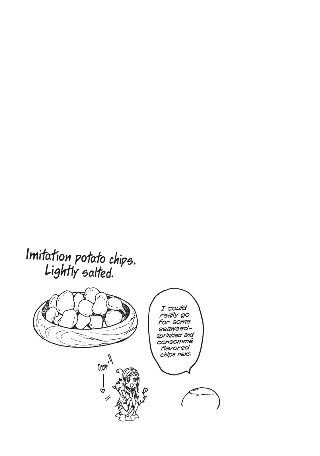 That Time I Got Reincarnated as a Slime Chapter 18 - Page 33