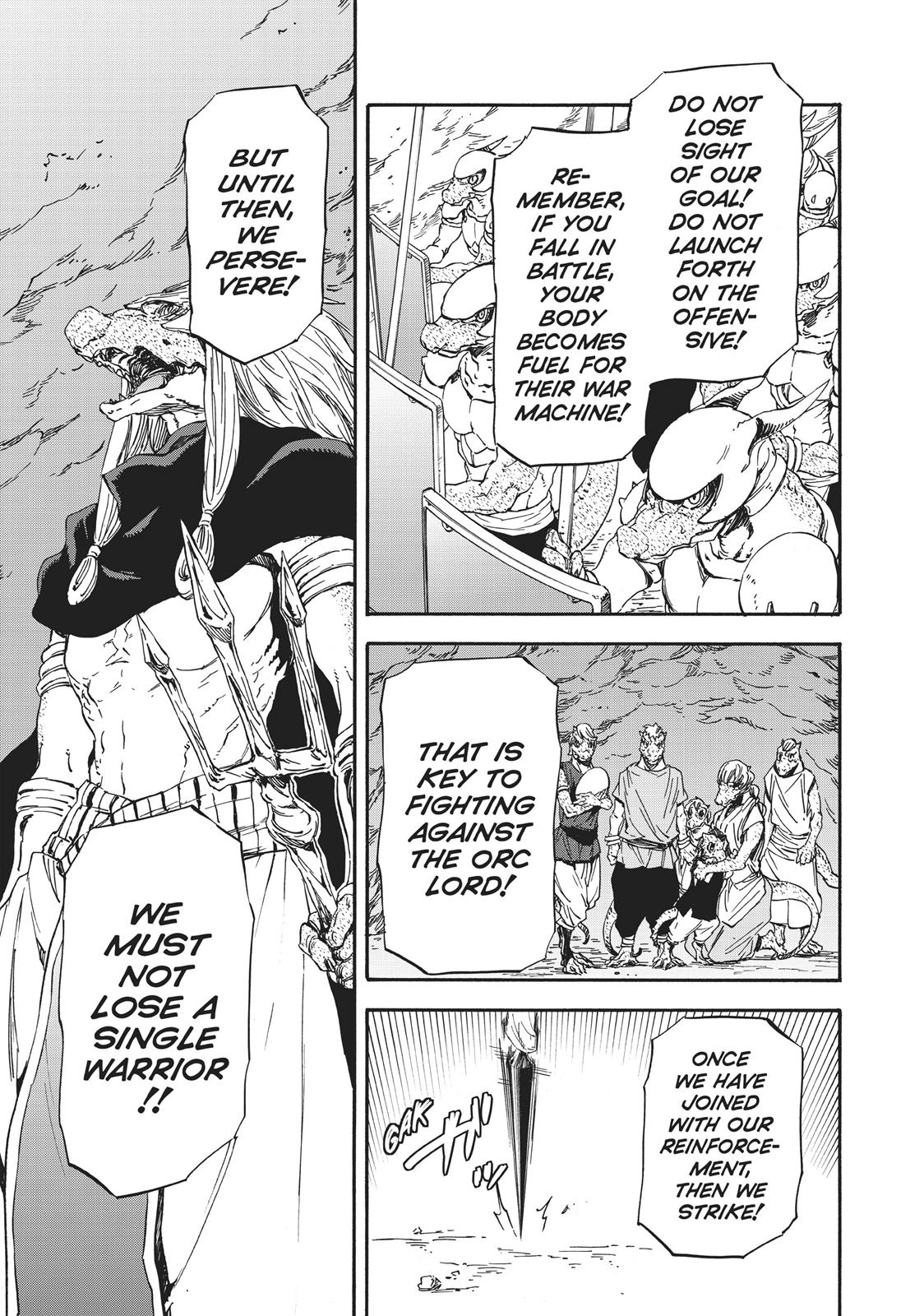 That Time I Got Reincarnated as a Slime Chapter 19 - Page 15