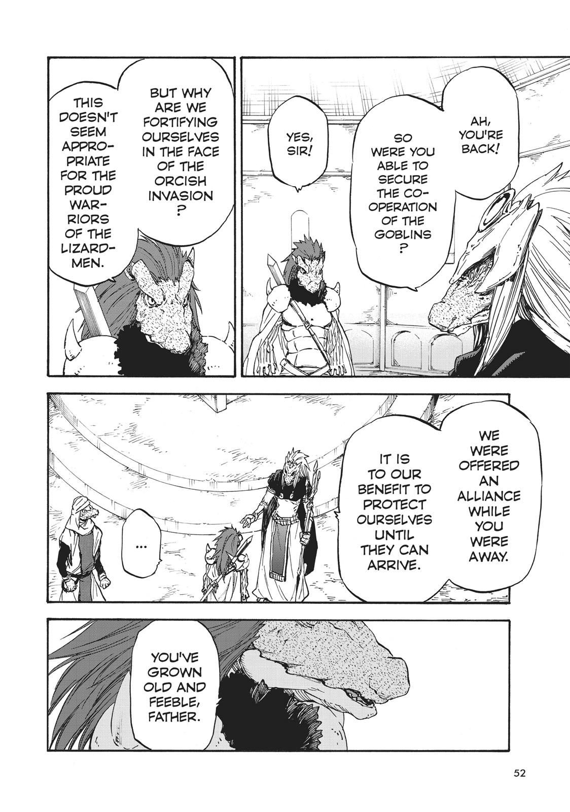 That Time I Got Reincarnated as a Slime Chapter 19 - Page 18