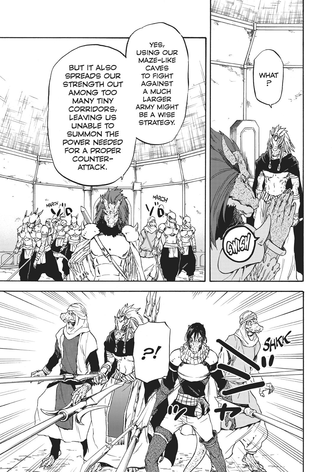That Time I Got Reincarnated as a Slime Chapter 19 - Page 19