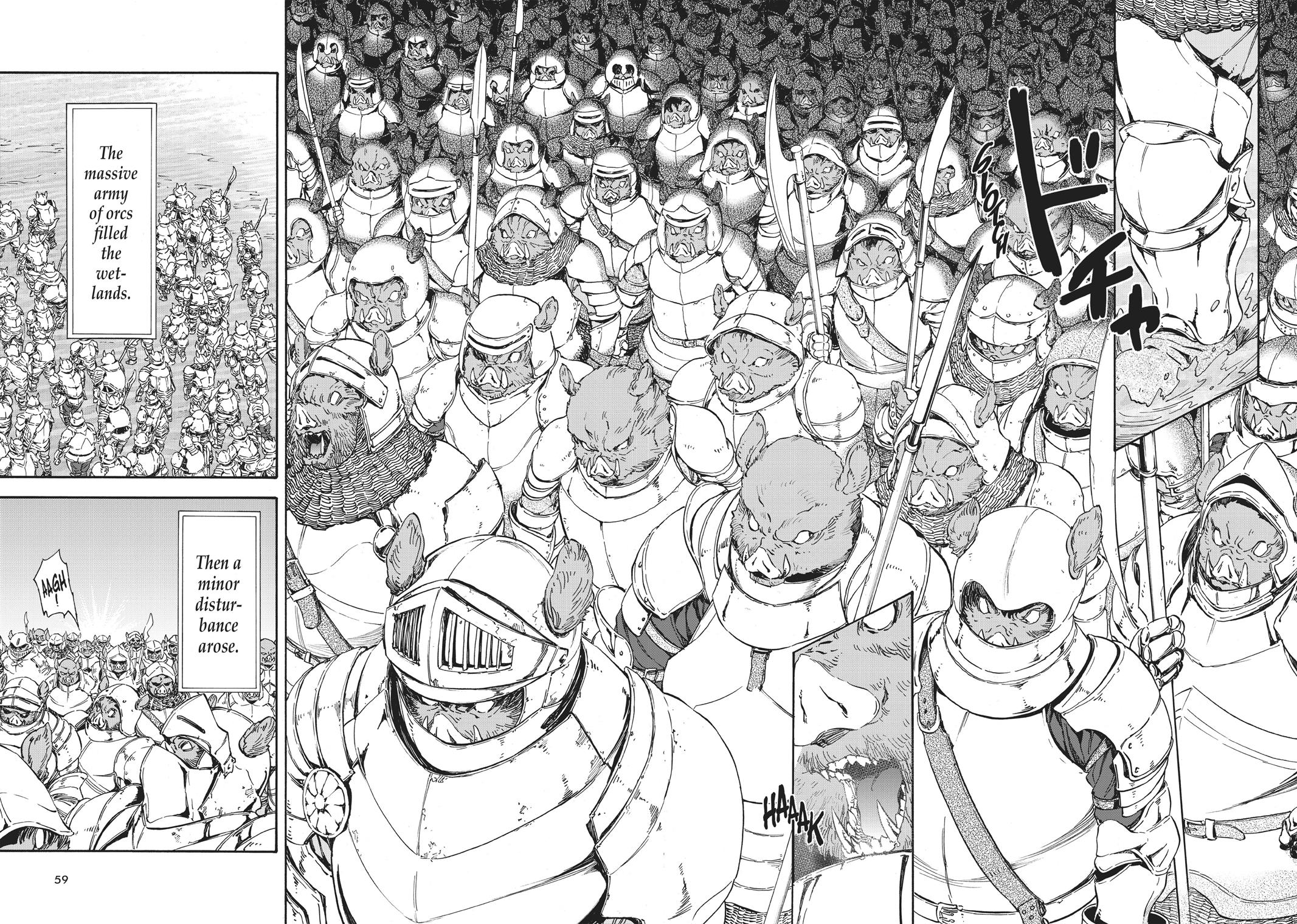 That Time I Got Reincarnated as a Slime Chapter 19 - Page 24