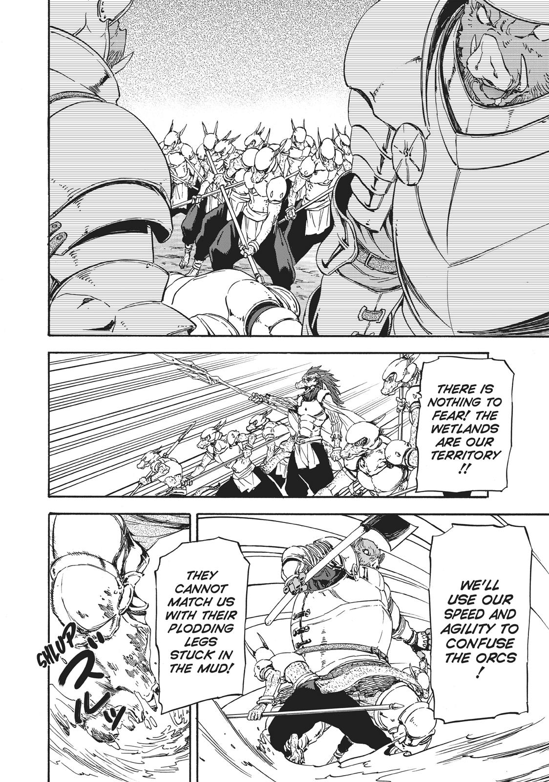 That Time I Got Reincarnated as a Slime Chapter 19 - Page 25