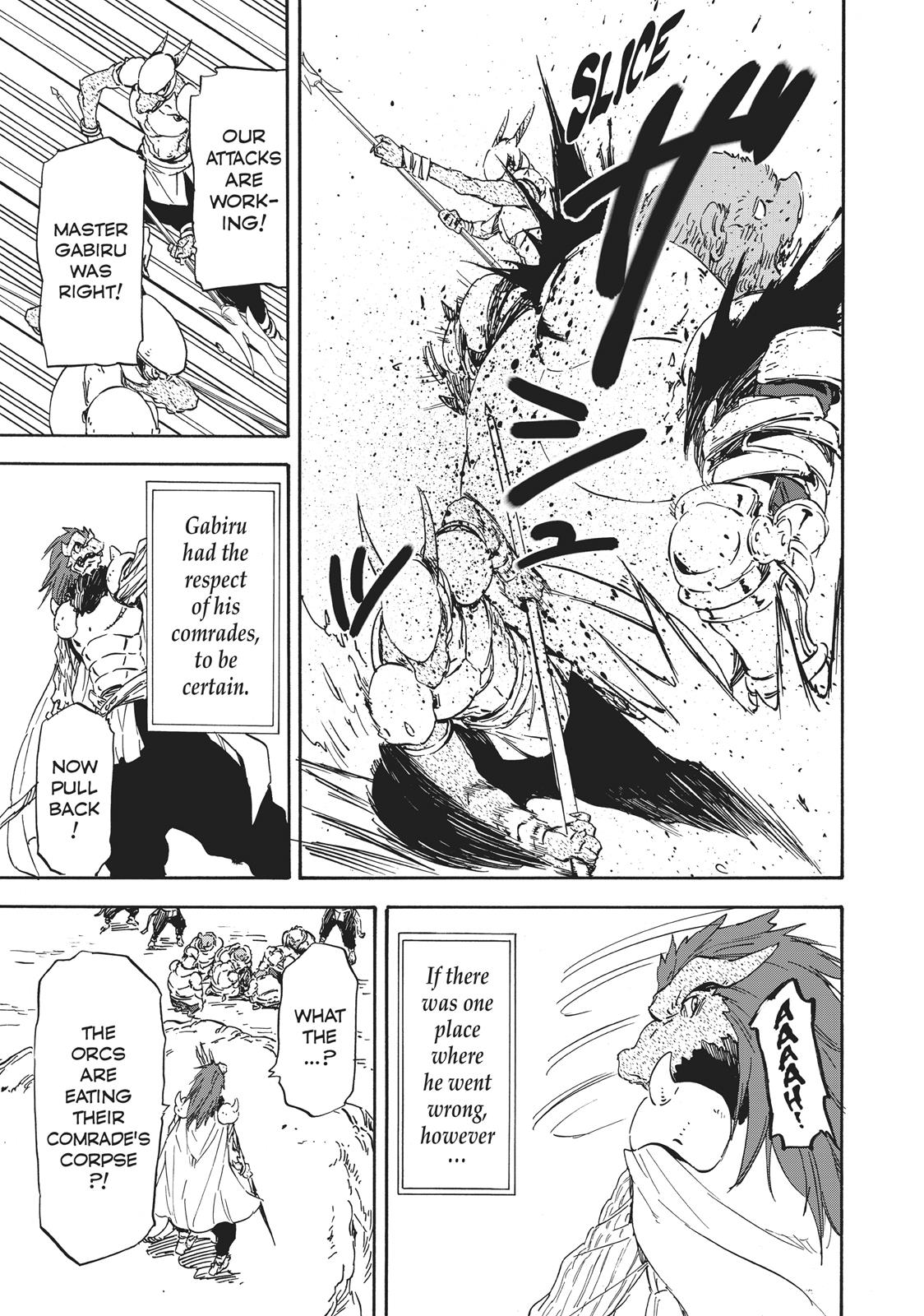 That Time I Got Reincarnated as a Slime Chapter 19 - Page 26