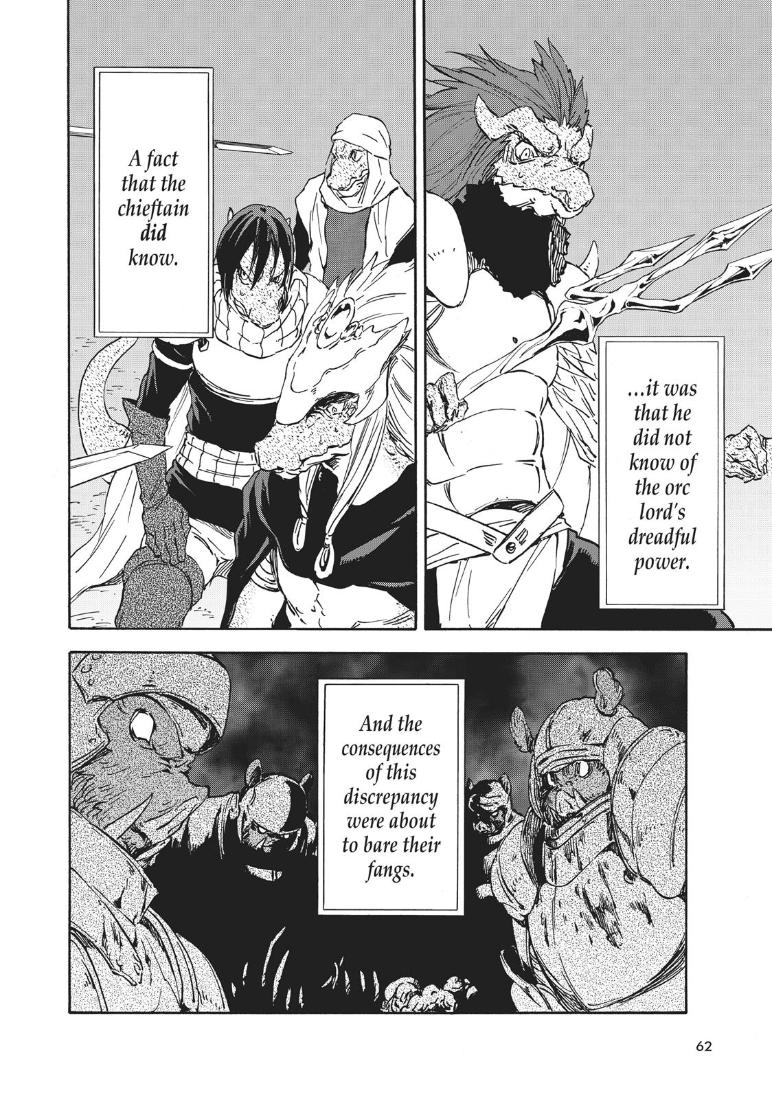 That Time I Got Reincarnated as a Slime Chapter 19 - Page 27