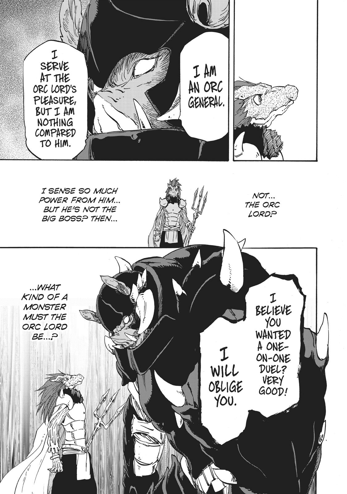 That Time I Got Reincarnated as a Slime Chapter 20 - Page 8