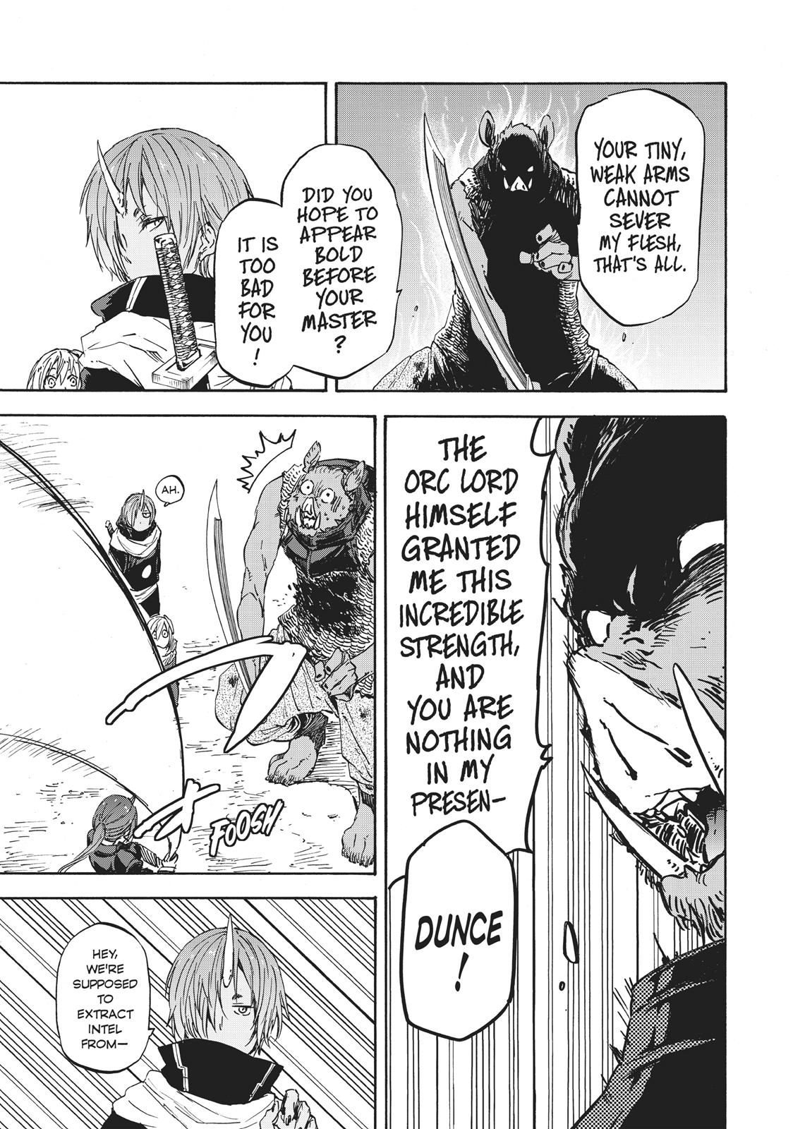 That Time I Got Reincarnated as a Slime Chapter 20 - Page 24