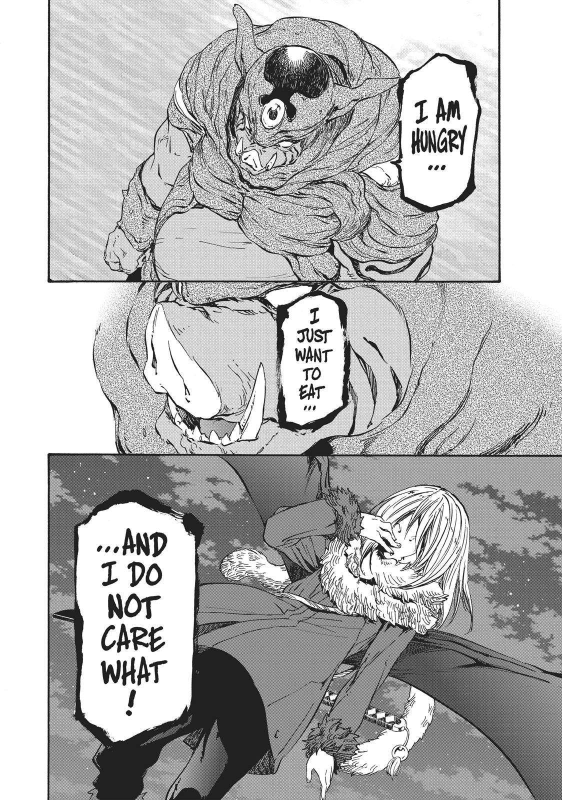 That Time I Got Reincarnated as a Slime Chapter 21 - Page 30