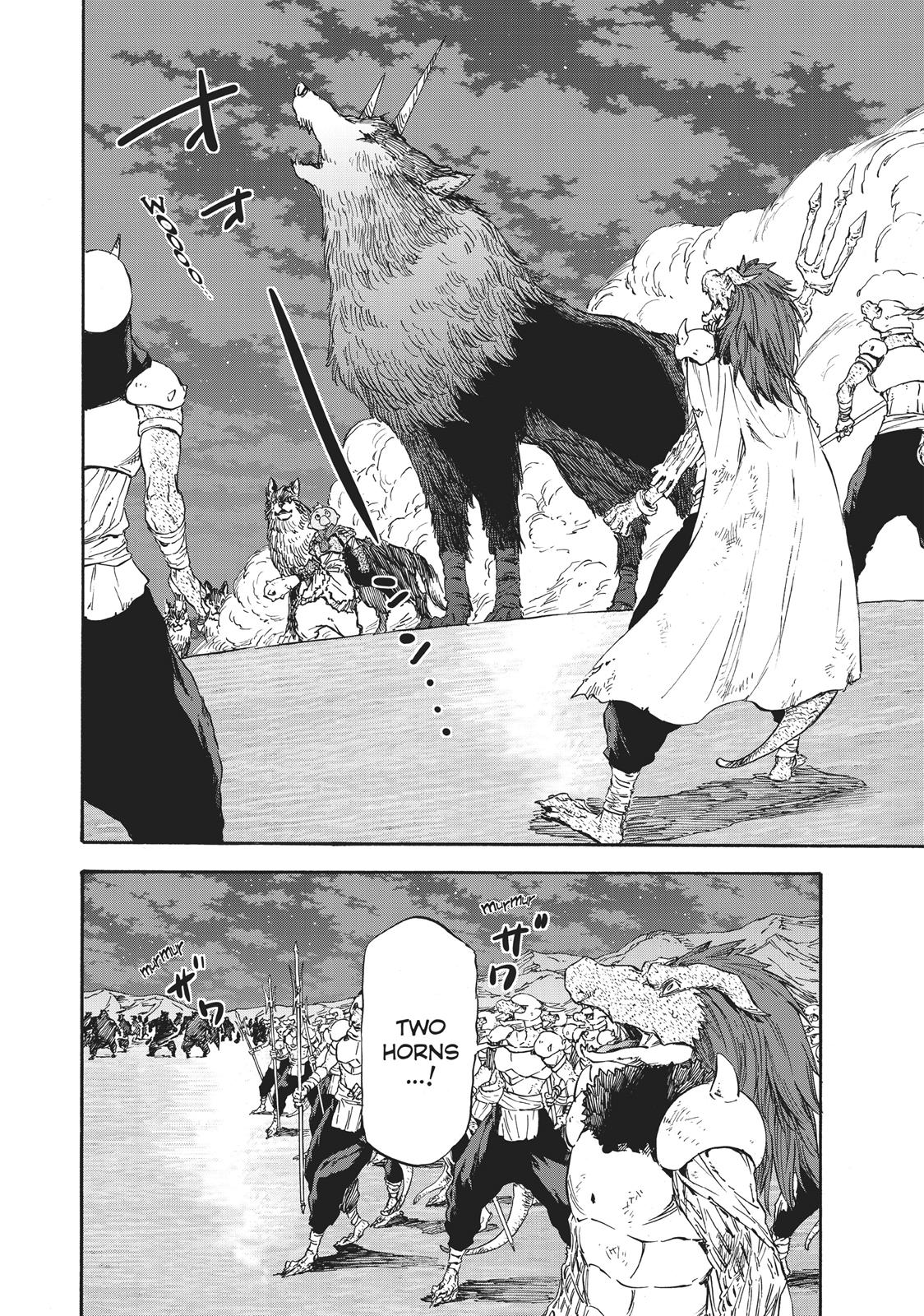 That Time I Got Reincarnated as a Slime Chapter 22 - Page 7