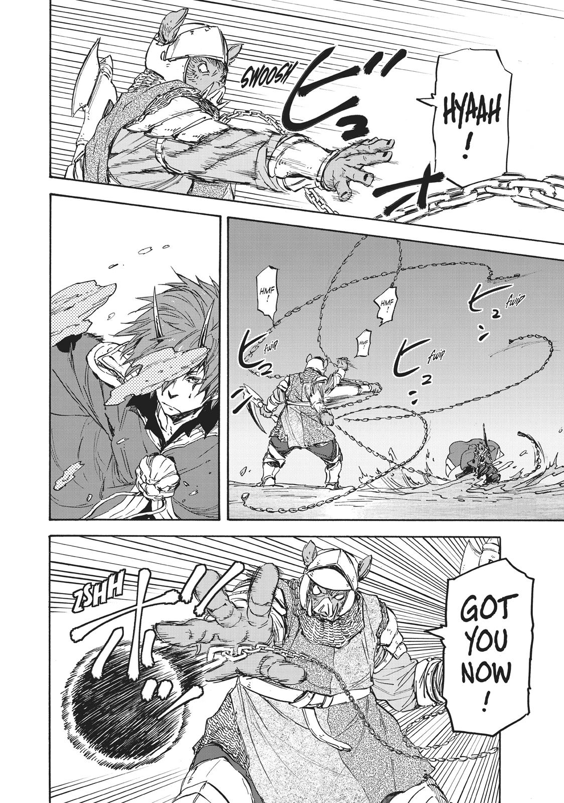 That Time I Got Reincarnated as a Slime Chapter 22 - Page 11