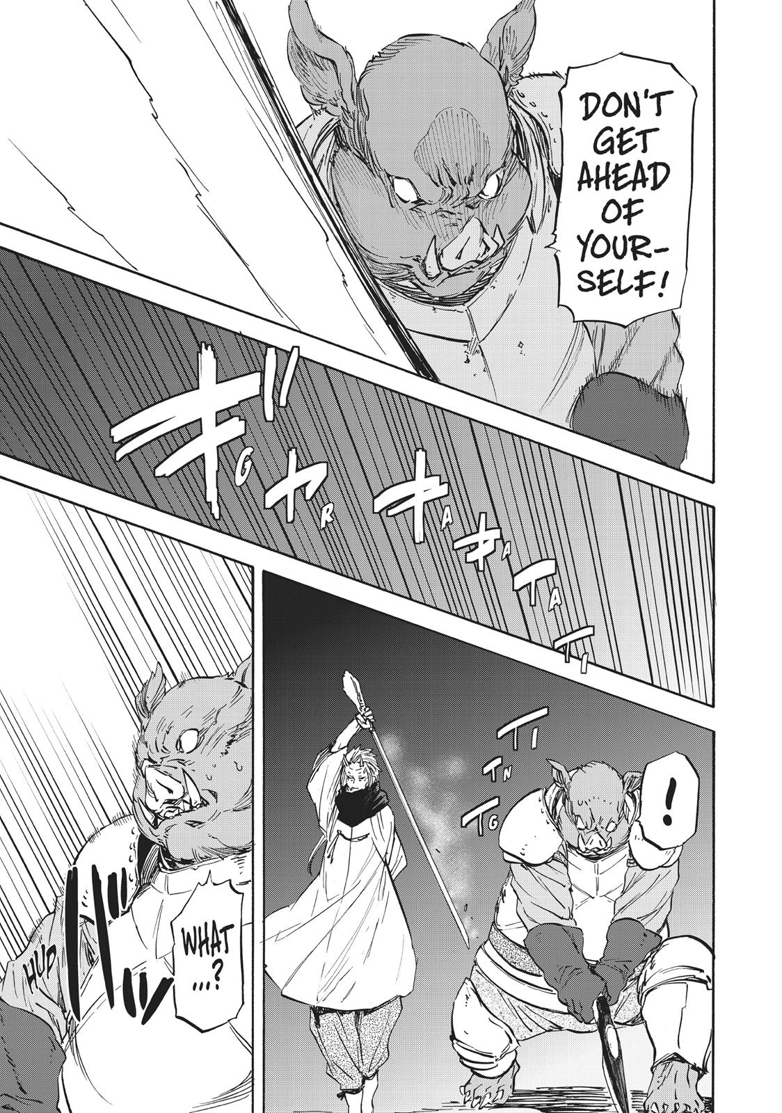 That Time I Got Reincarnated as a Slime Chapter 22 - Page 14