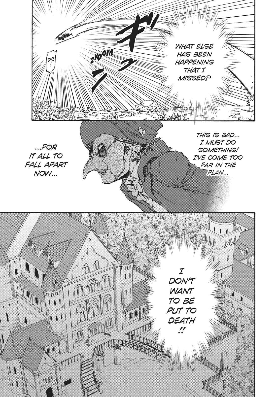 That Time I Got Reincarnated as a Slime Chapter 22 - Page 26