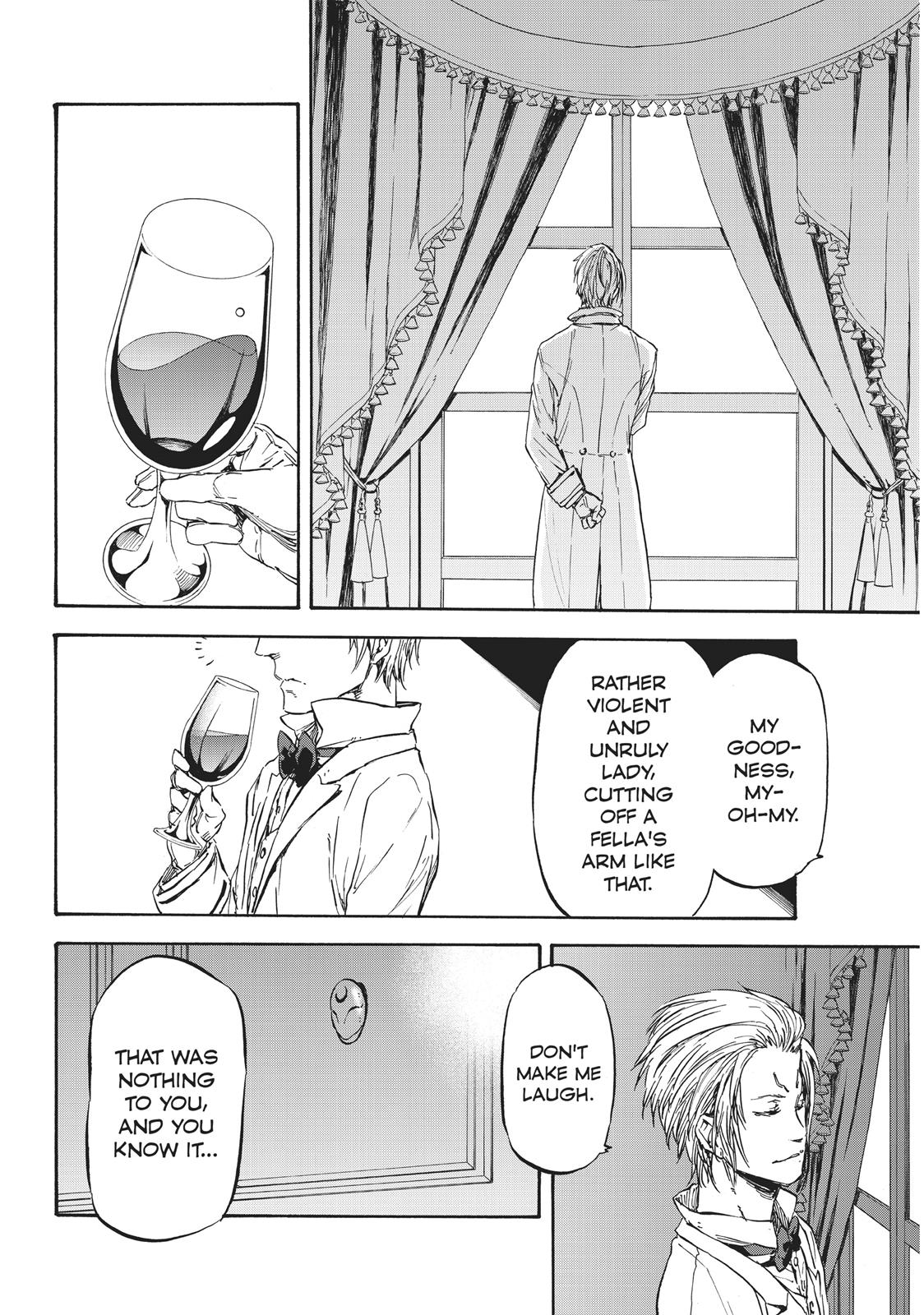 That Time I Got Reincarnated as a Slime Chapter 22 - Page 27