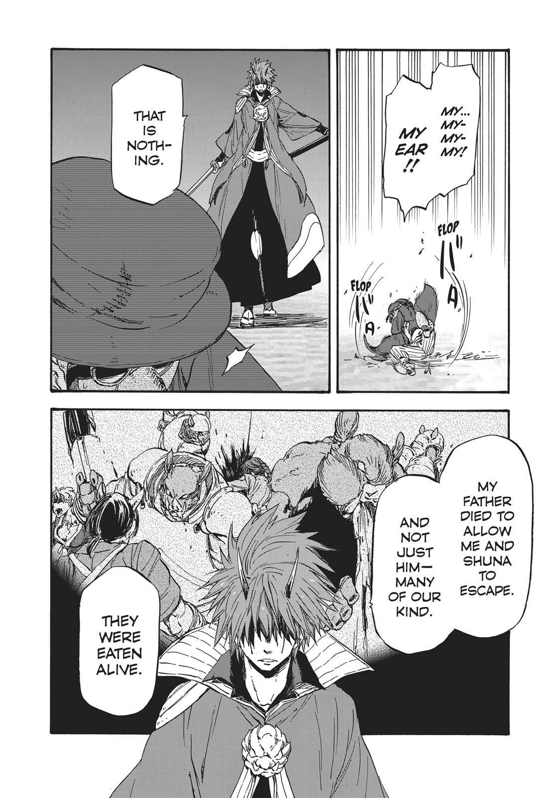 That Time I Got Reincarnated as a Slime Chapter 23 - Page 16