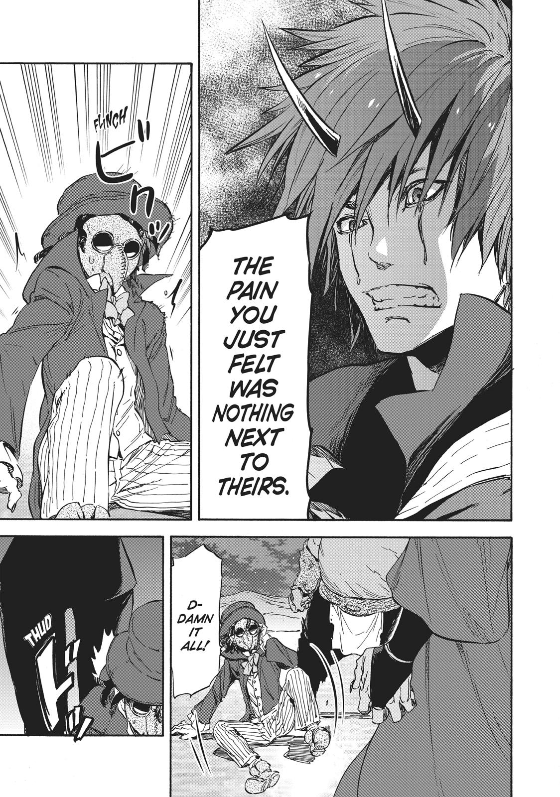 That Time I Got Reincarnated as a Slime Chapter 23 - Page 17