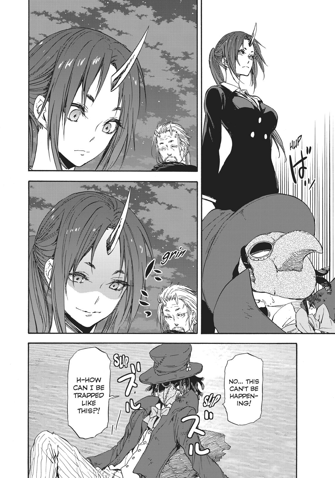 That Time I Got Reincarnated as a Slime Chapter 23 - Page 18