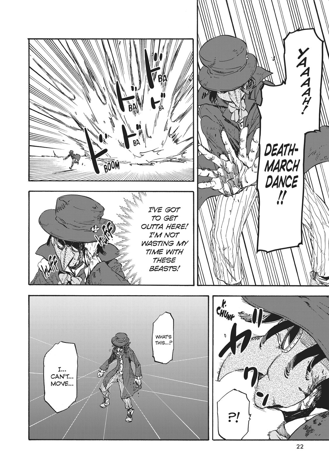 That Time I Got Reincarnated as a Slime Chapter 23 - Page 22