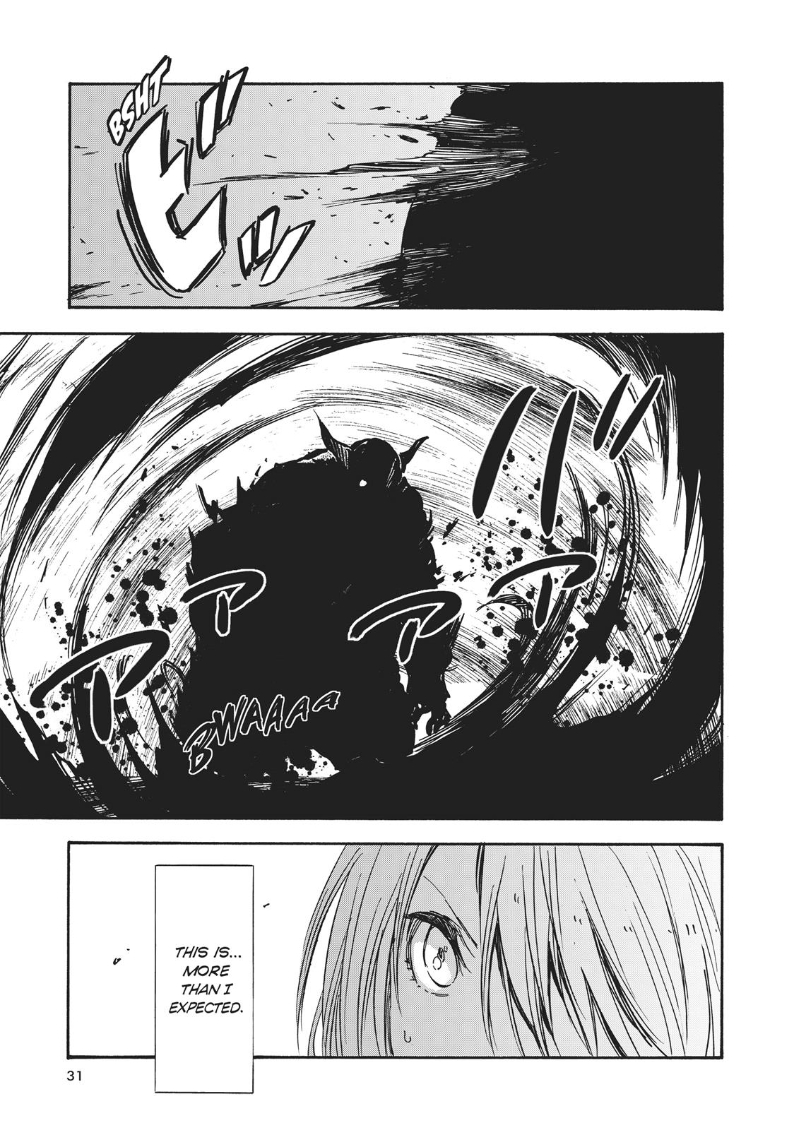 That Time I Got Reincarnated as a Slime Chapter 23 - Page 31