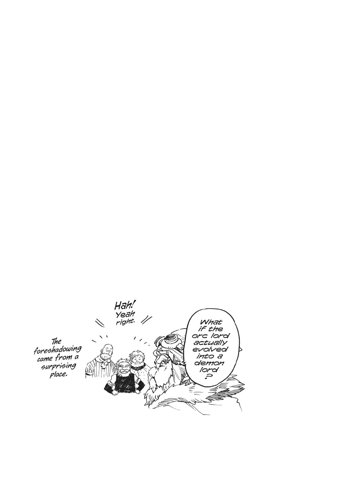 That Time I Got Reincarnated as a Slime Chapter 23 - Page 33