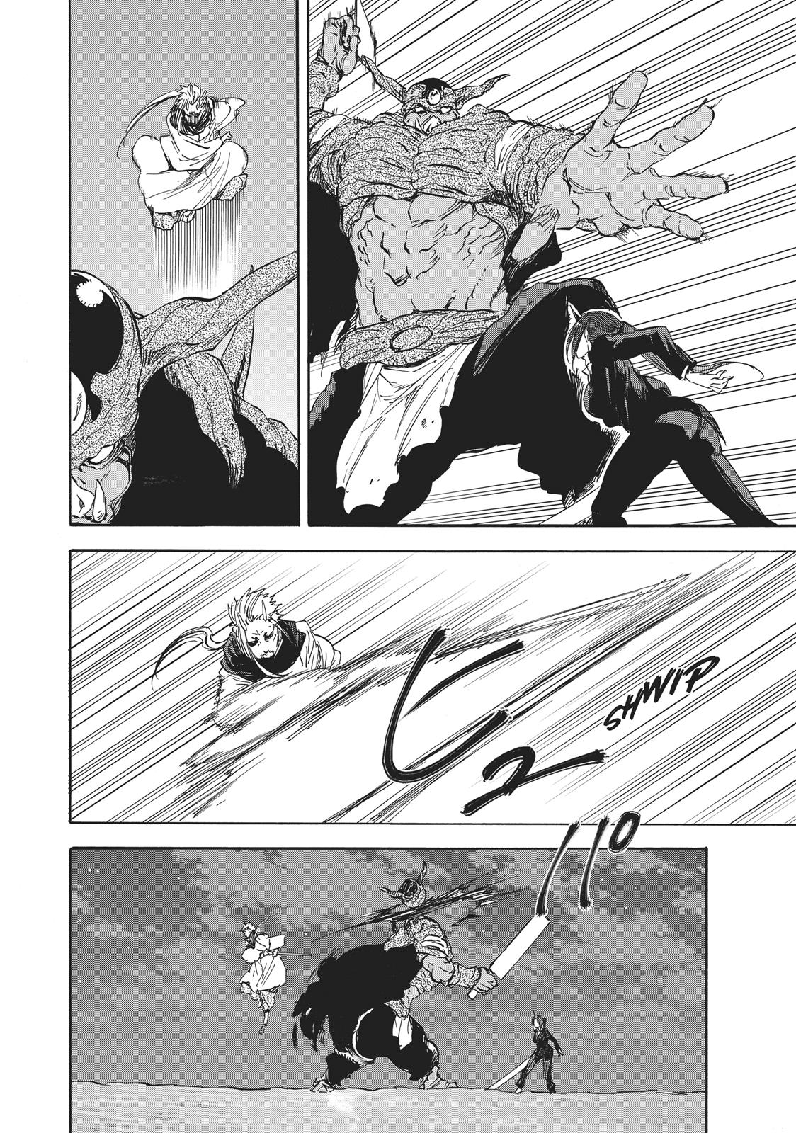 That Time I Got Reincarnated as a Slime Chapter 24 - Page 7
