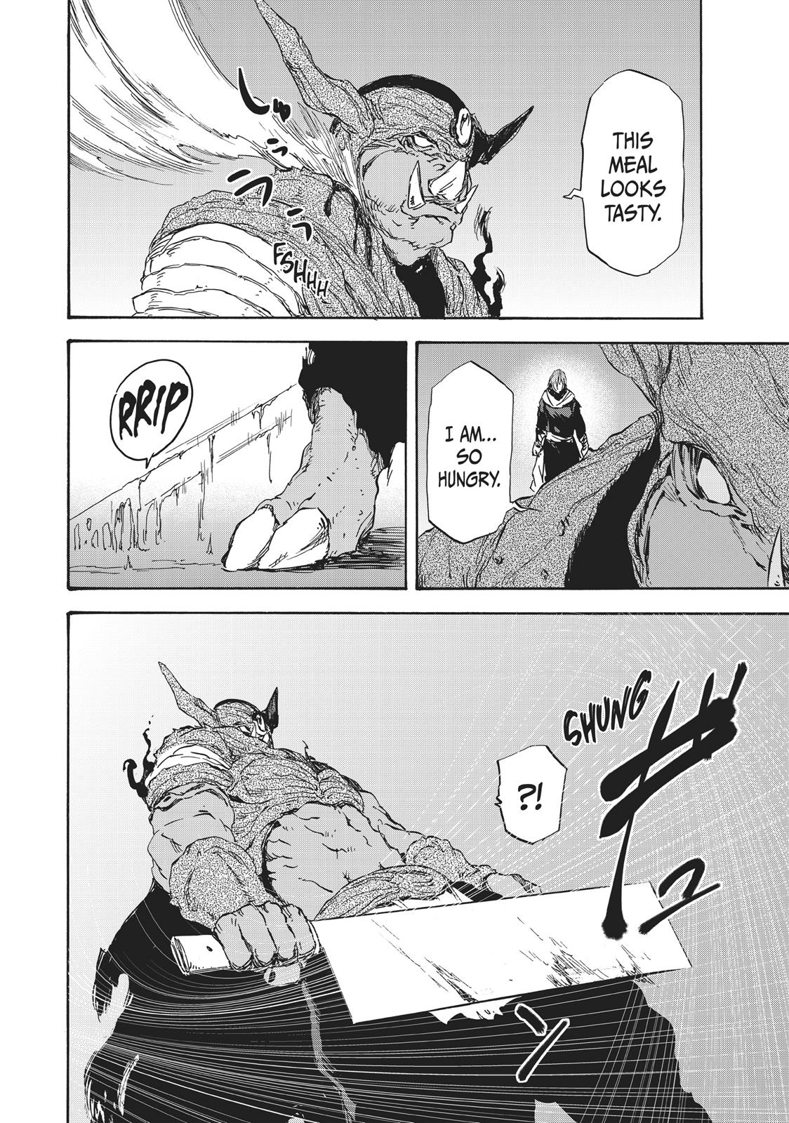 That Time I Got Reincarnated as a Slime Chapter 24 - Page 9