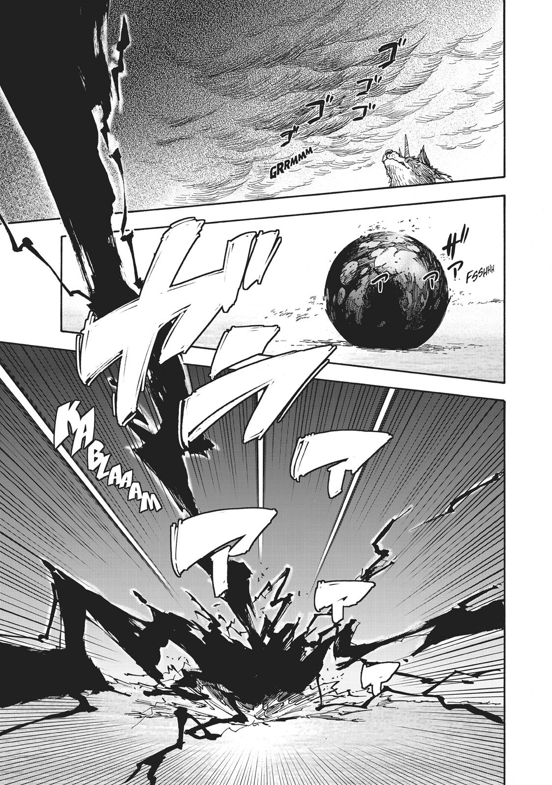 That Time I Got Reincarnated as a Slime Chapter 24 - Page 12