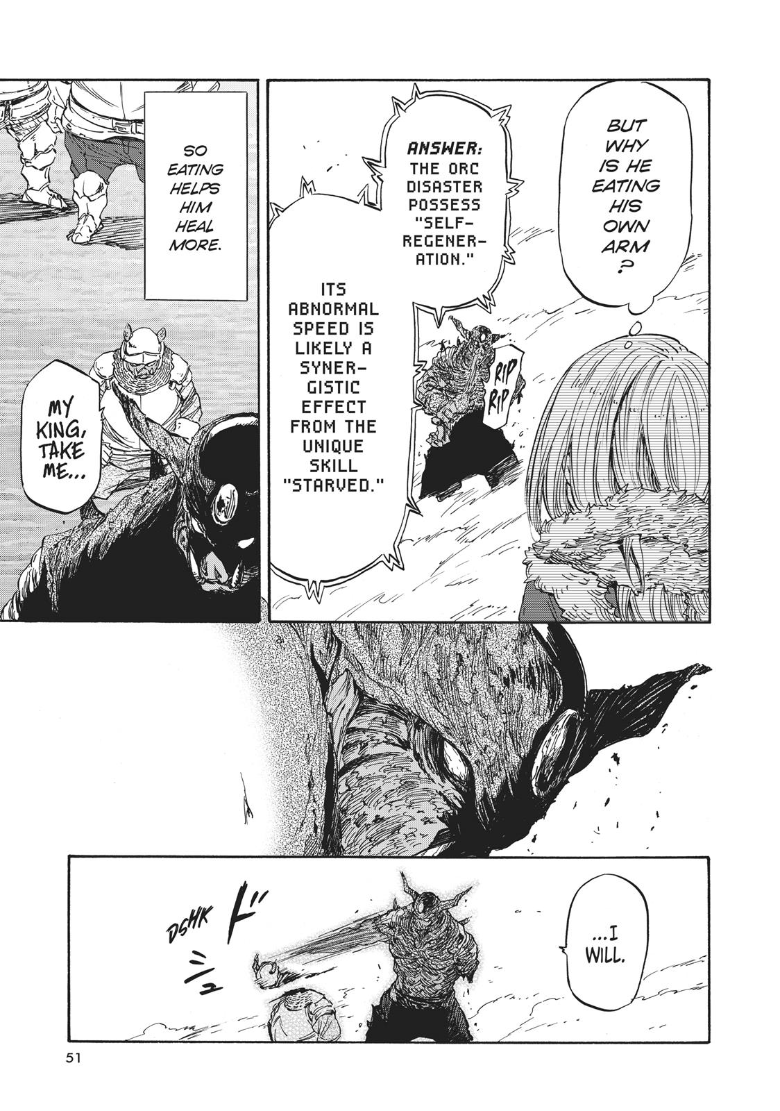 That Time I Got Reincarnated as a Slime Chapter 24 - Page 16