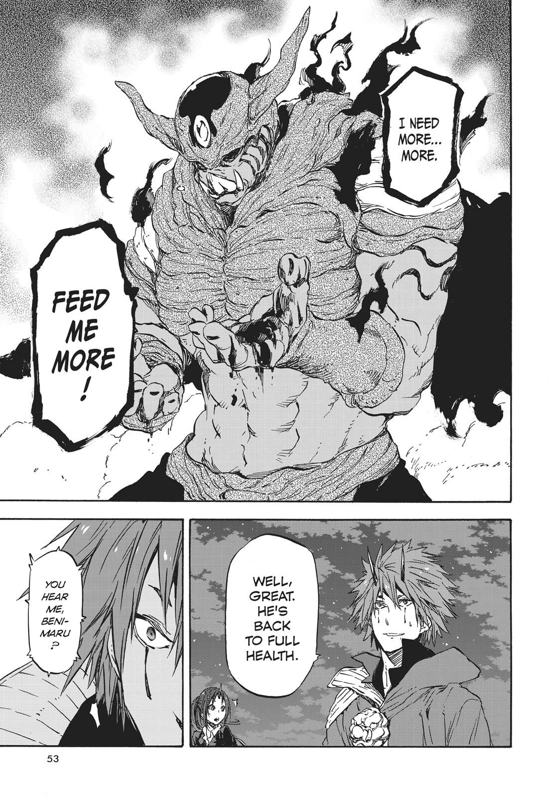 That Time I Got Reincarnated as a Slime Chapter 24 - Page 18