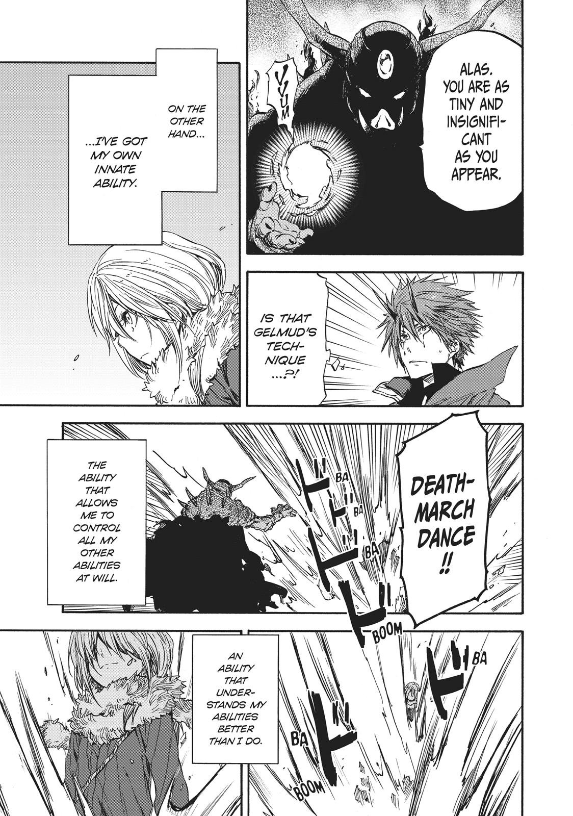 That Time I Got Reincarnated as a Slime Chapter 24 - Page 24