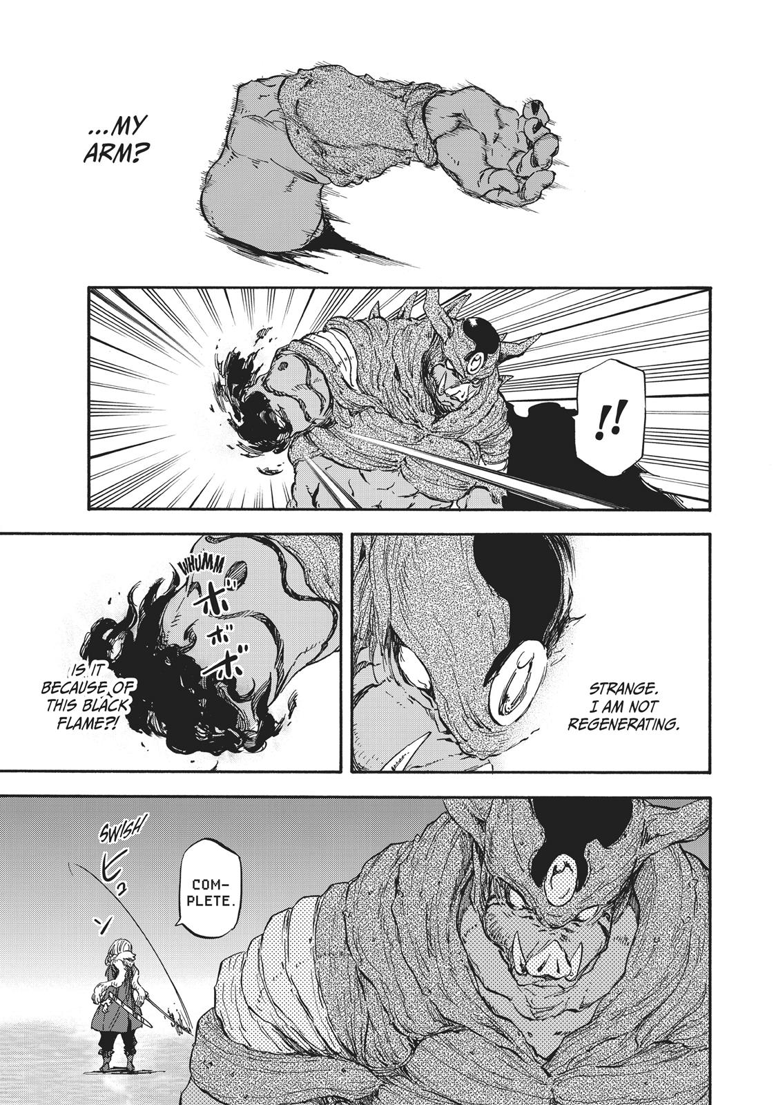 That Time I Got Reincarnated as a Slime Chapter 24 - Page 26
