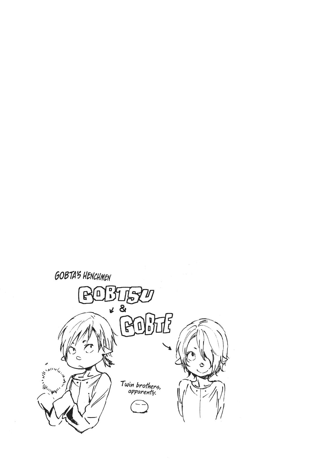 That Time I Got Reincarnated as a Slime Chapter 24 - Page 28