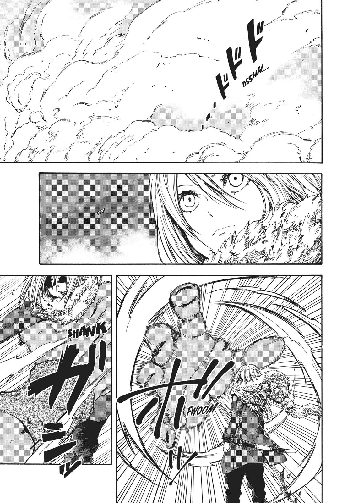 That Time I Got Reincarnated as a Slime Chapter 25 - Page 6