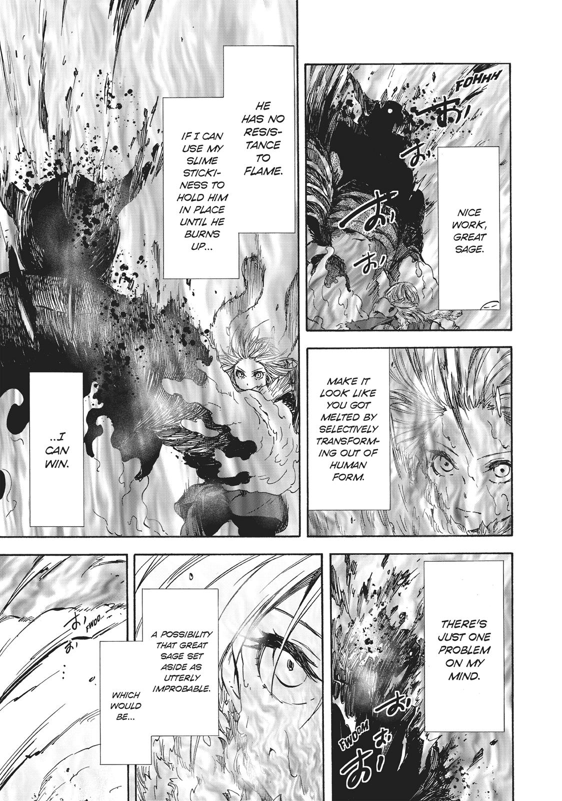 That Time I Got Reincarnated as a Slime Chapter 25 - Page 10