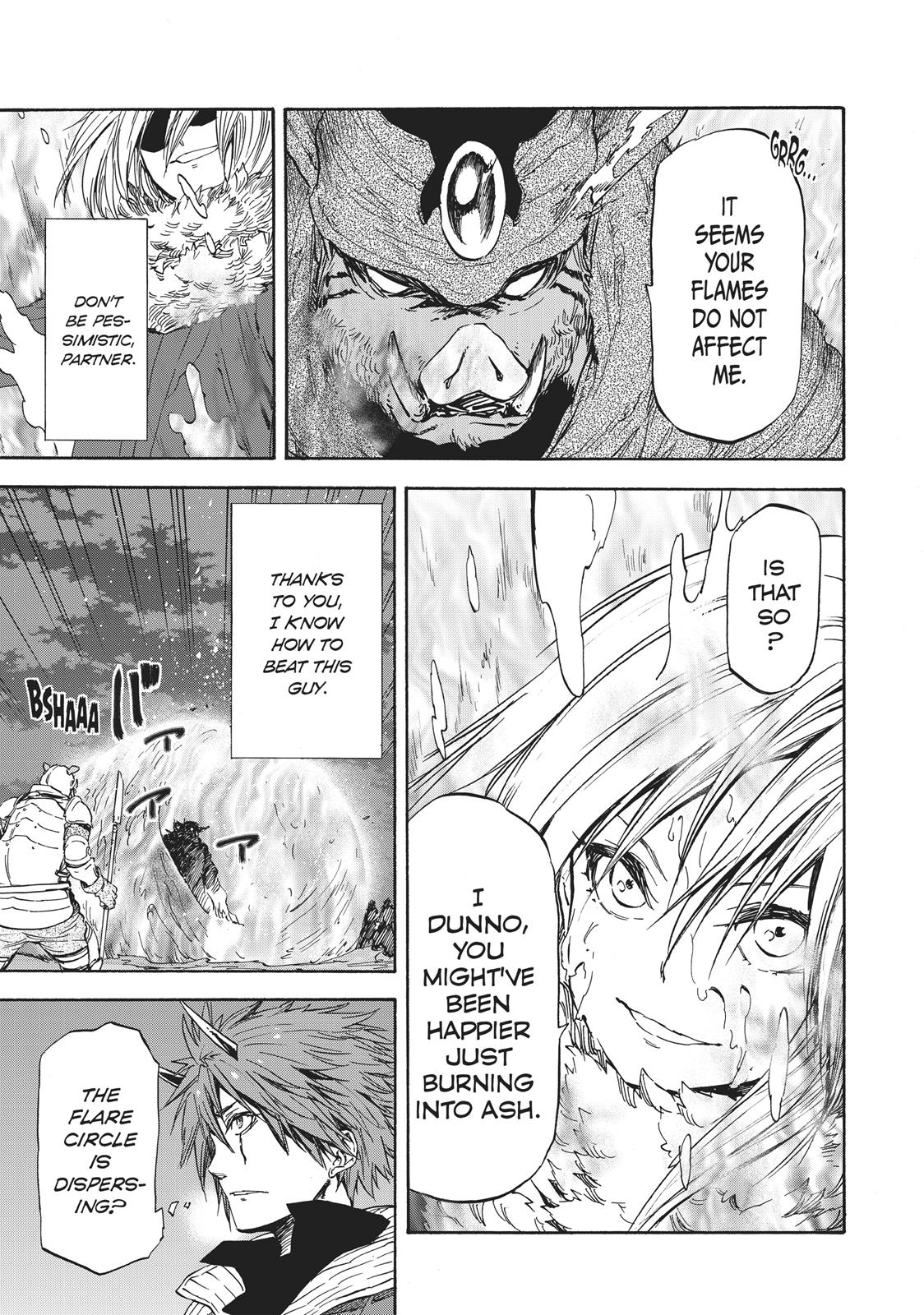 That Time I Got Reincarnated as a Slime Chapter 25 - Page 12