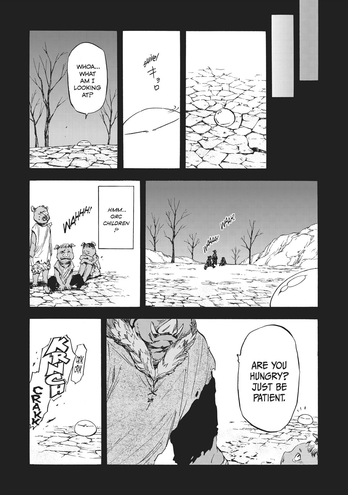 That Time I Got Reincarnated as a Slime Chapter 25 - Page 16