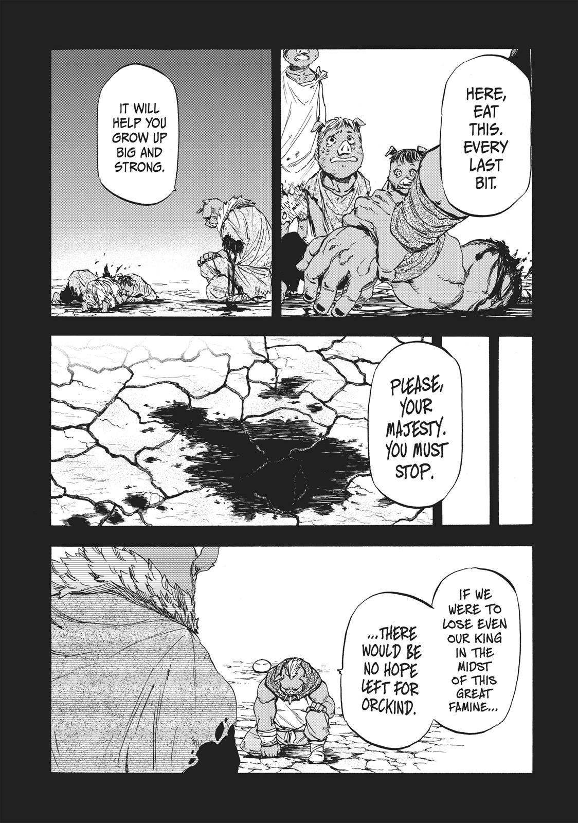 That Time I Got Reincarnated as a Slime Chapter 25 - Page 17